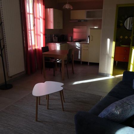 Studio Des Combes Dunières-sur-Eyrieux Esterno foto